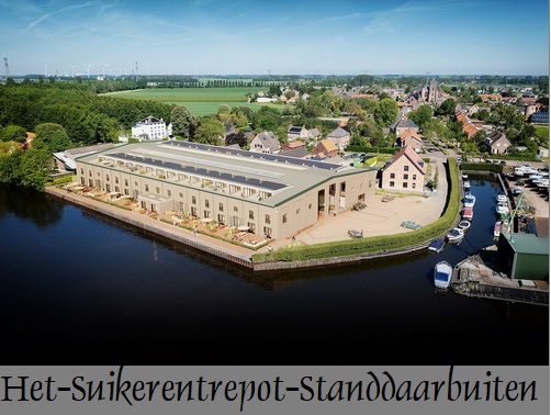 Anti spinbehandeling  via http://www.spinvrij.com/