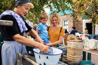 Anti spinbehandeling via http://www.spinvrij.com/